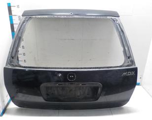 Дверь багажника для Acura MDX 2001-2006 с разбора состояние отличное