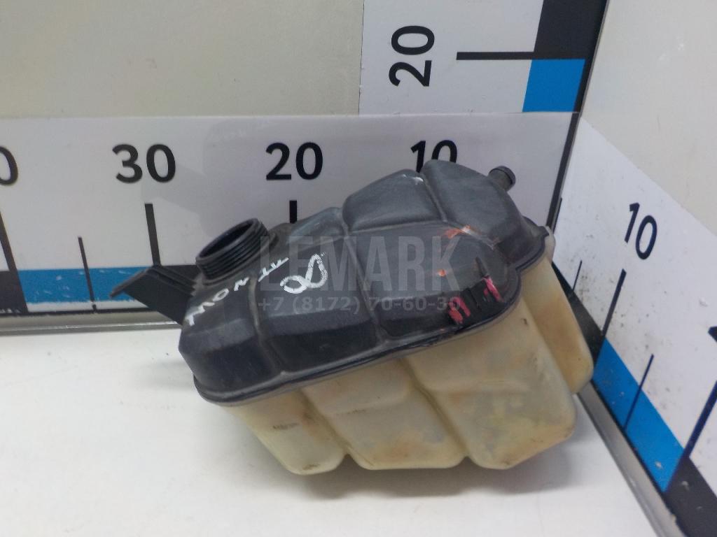 Бачок расширительный 6G918K218AD Ford
