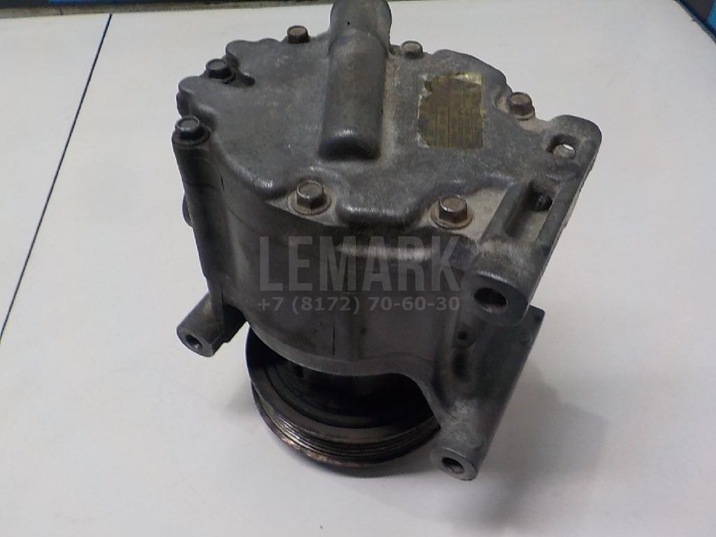 Компрессор кондиционера для  Citroen C4 II 2011-2022