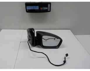 Новое зеркала на фольксваген поло