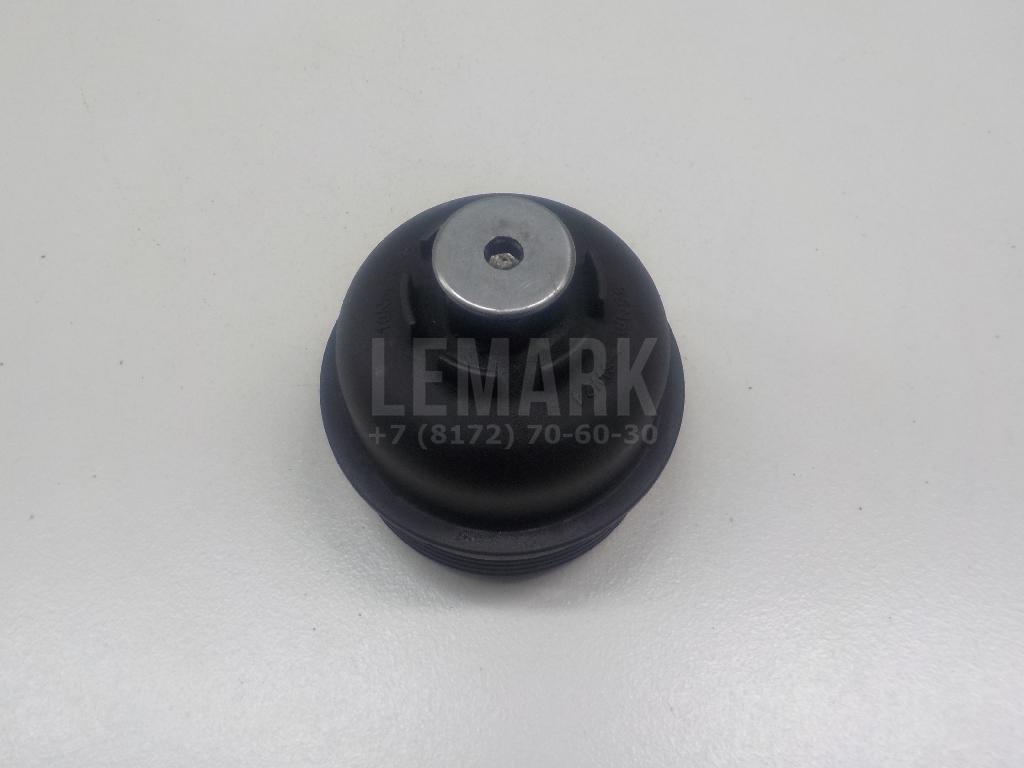 Крышка масляного фильтра 263152F001 Hyundai-Kia