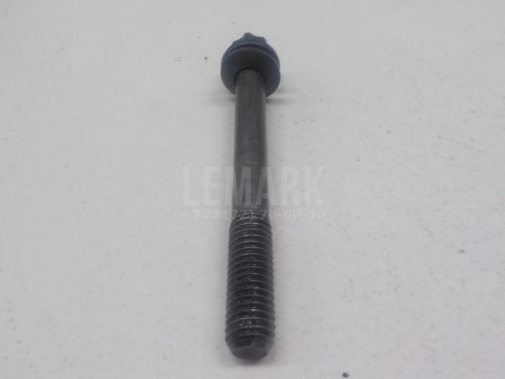 Болт форсунки 338162F600 Hyundai-Kia