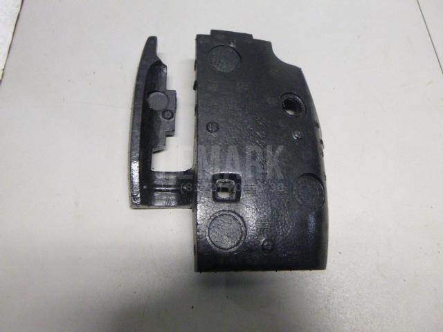 Кожух рулевой колонки нижний 48472JG40A Nissan