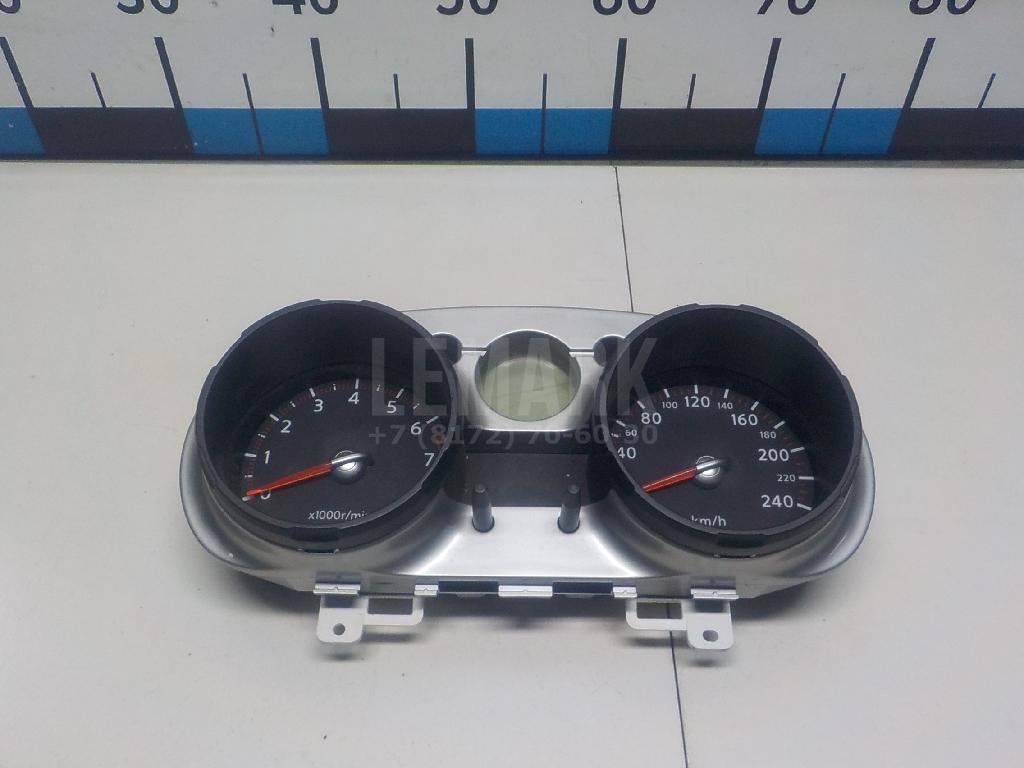 Панель приборов 24810JD01C Nissan
