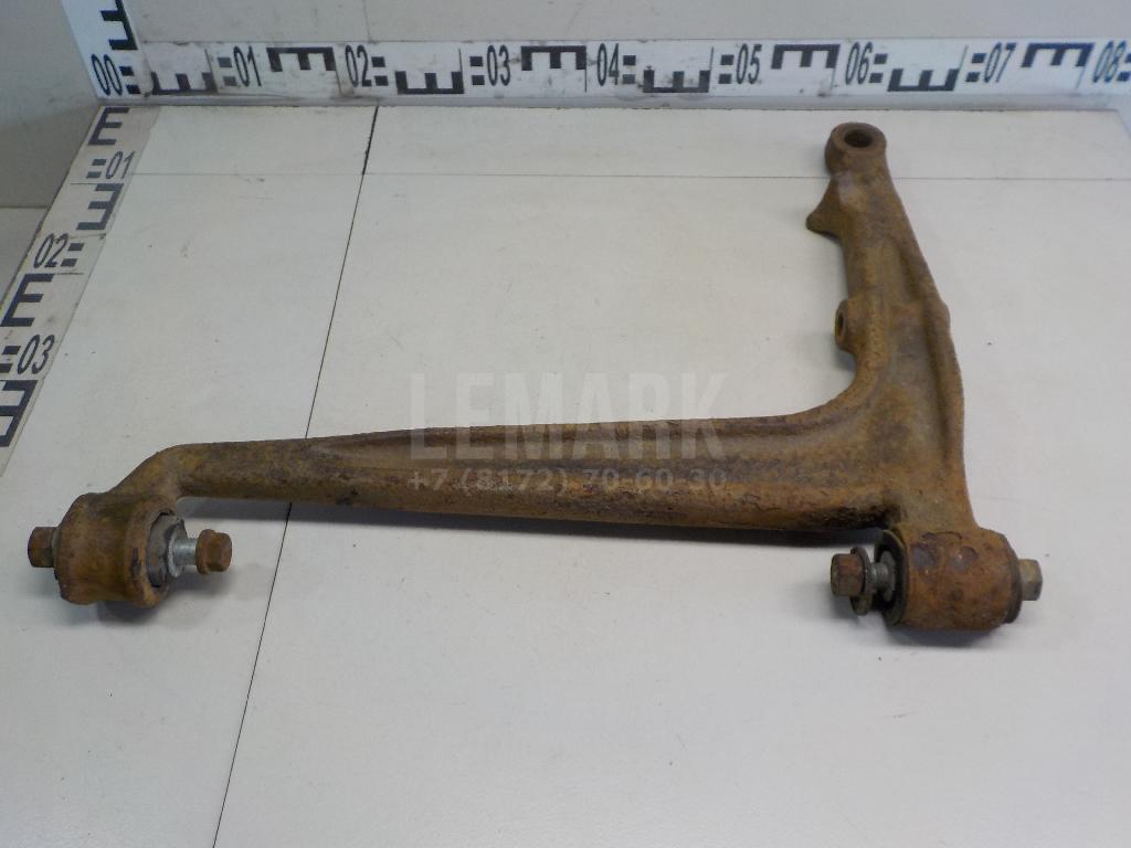 Рычаг передний нижний правый 7D0407152A VAG