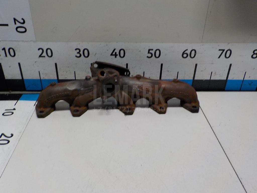 Коллектор выпускной 070253031F VAG