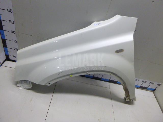 Крыло переднее левое F3101JH1EA Nissan
