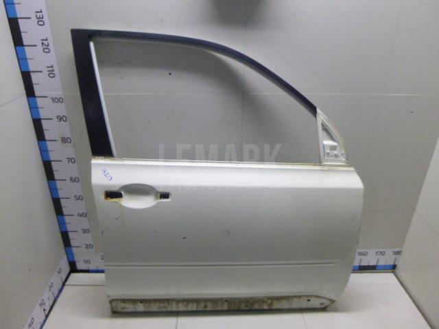 Дверь передняя правая H0100JG4MM Nissan