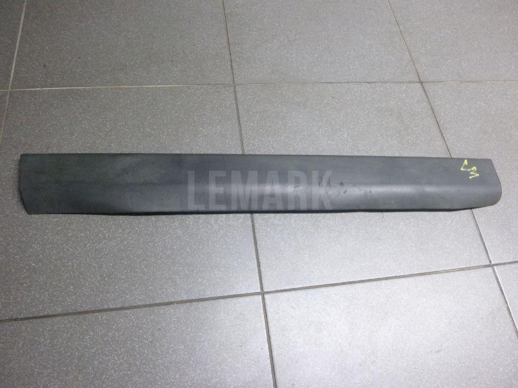 Молдинг задней левой двери 3B0854949B VAG