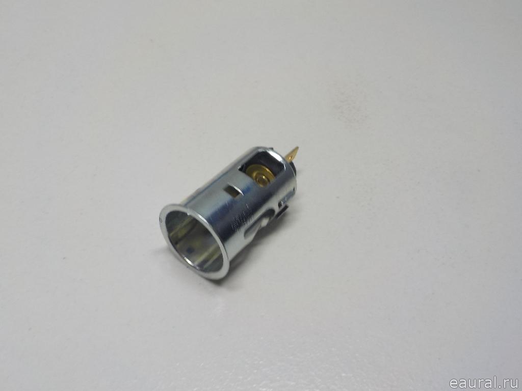 Гнездо прикуривателя