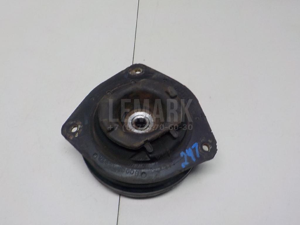 Опора переднего амортизатора левая 54321JD00B Nissan