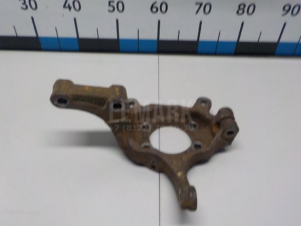 Кулак поворотный передний правый 40014JD000 Nissan