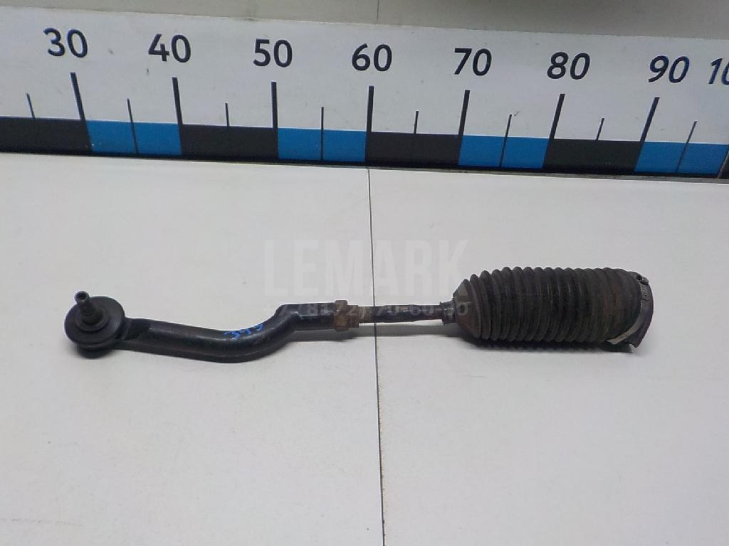 Наконечник рулевой правый 48527JD01A Nissan