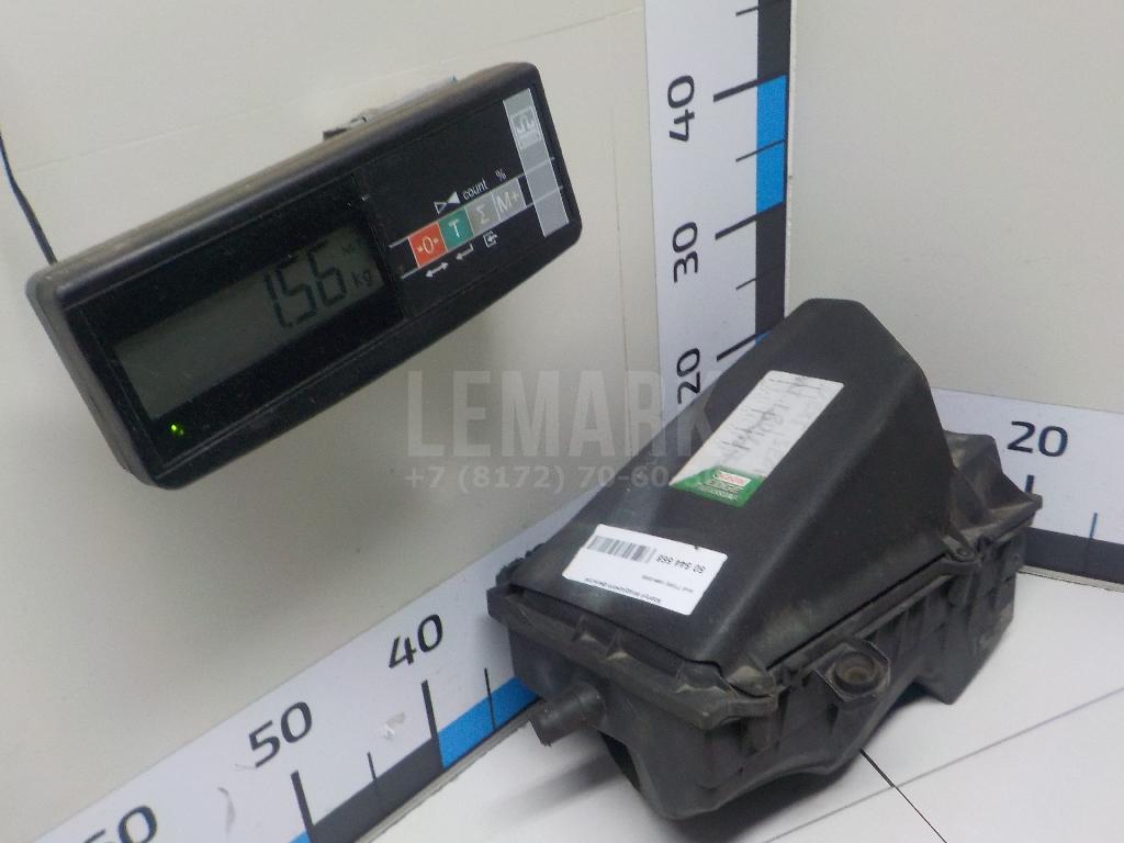Корпус воздушного фильтра 8L0133837B VAG