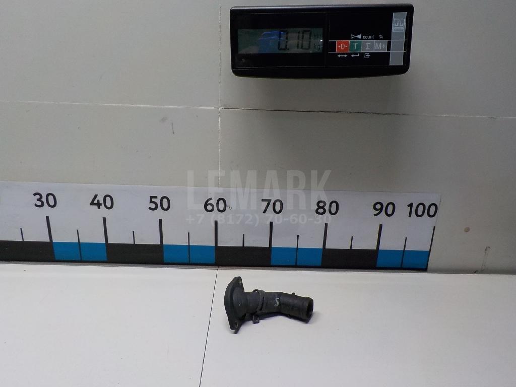 Крышка термостата 06A121121C VAG