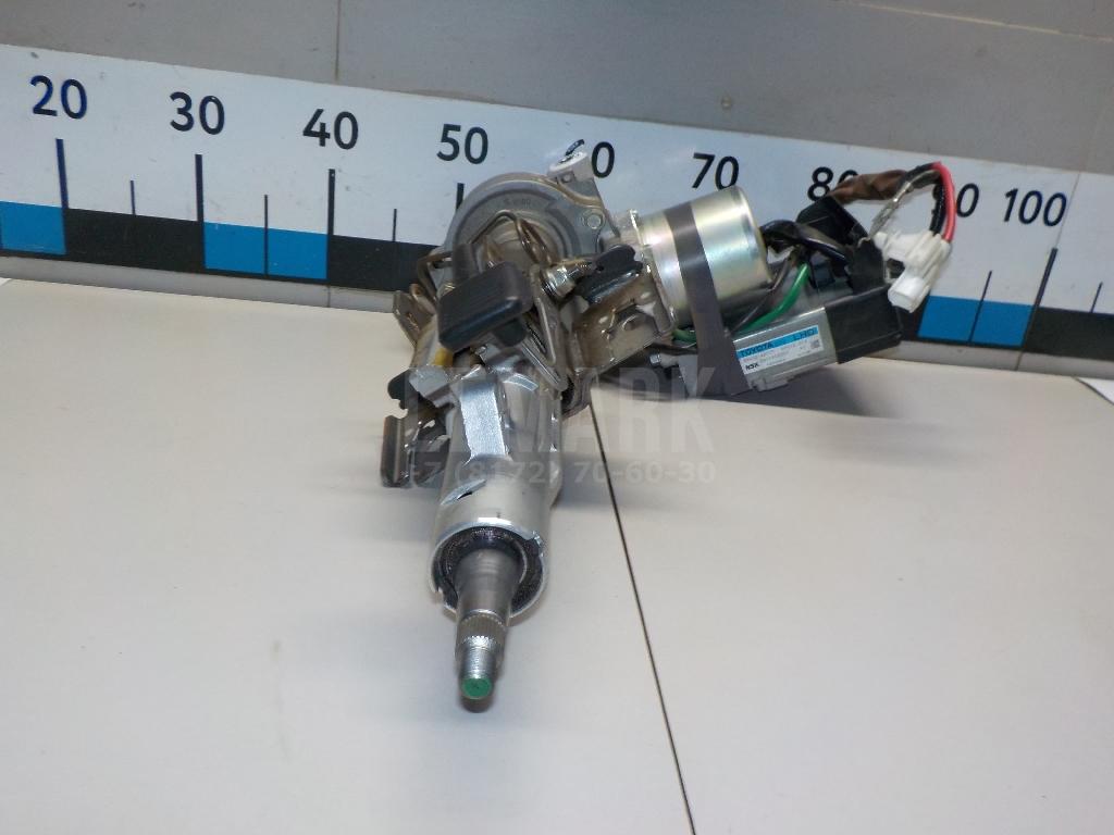 Колонка рулевая 4520A42070 Toyota