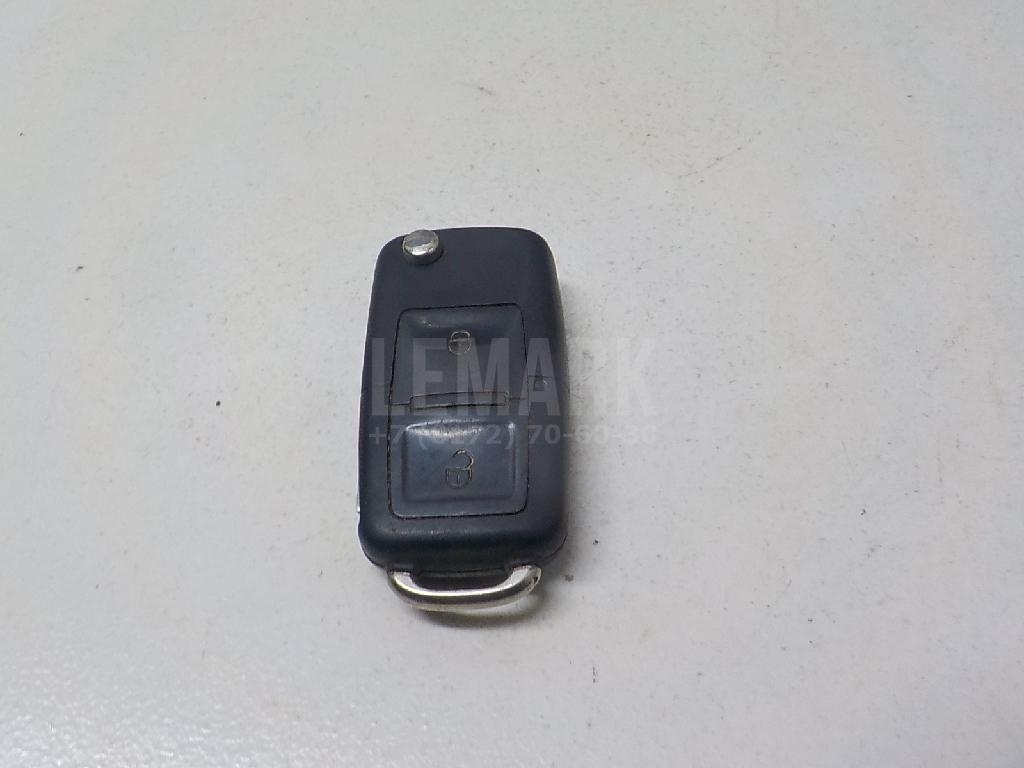 Пульт дистанционного управления 1J0959753CT VAG