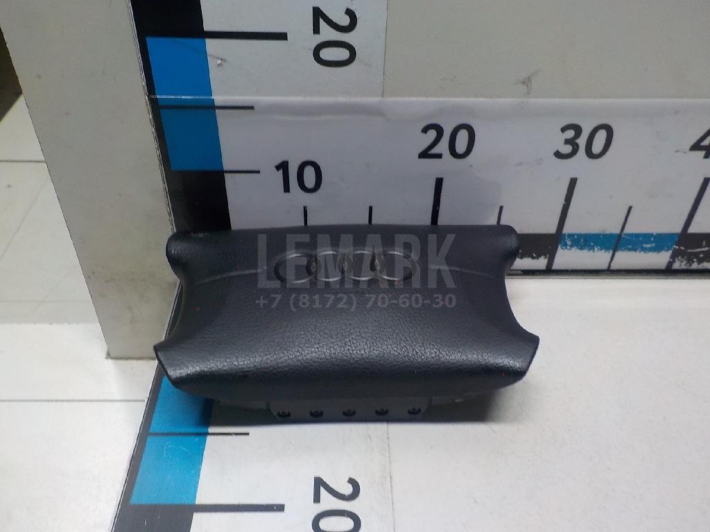 Подушка безопасности в рулевое колесо для  BMW 3-serie E92/E93 2006-2012