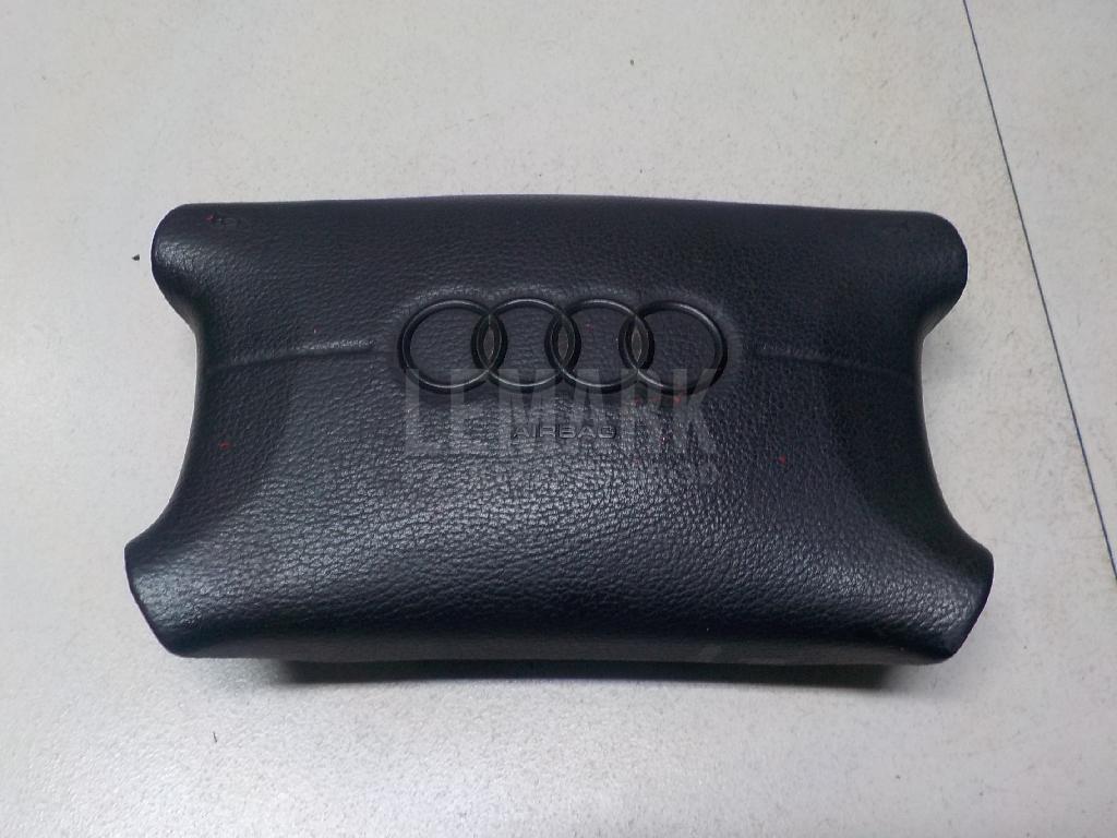 Подушка безопасности в рулевое колесо для  BMW 3-serie E92/E93 2006-2012