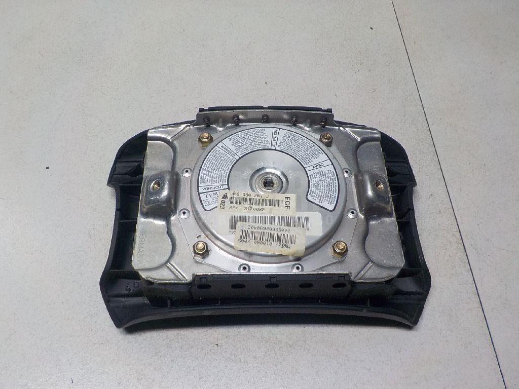 Подушка безопасности в рулевое колесо для  BMW 3-serie E92/E93 2006-2012