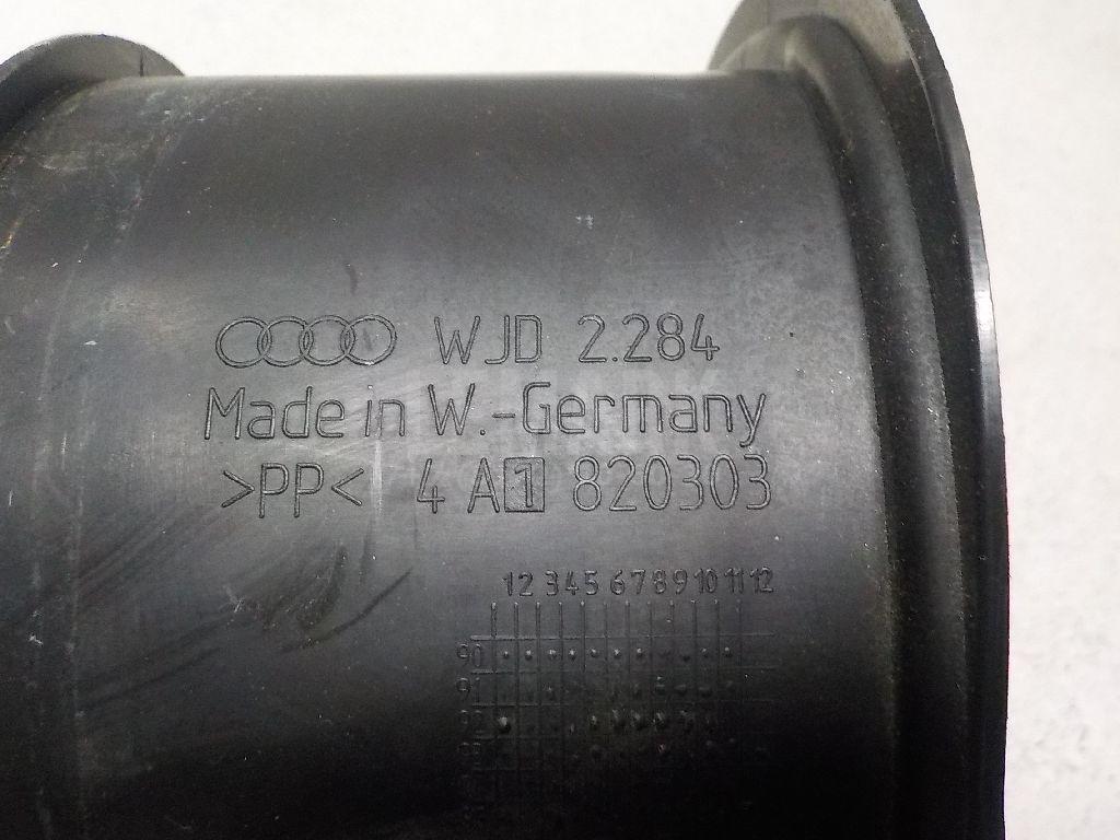 Патрубок для  BMW 3-serie E92/E93 2006-2012