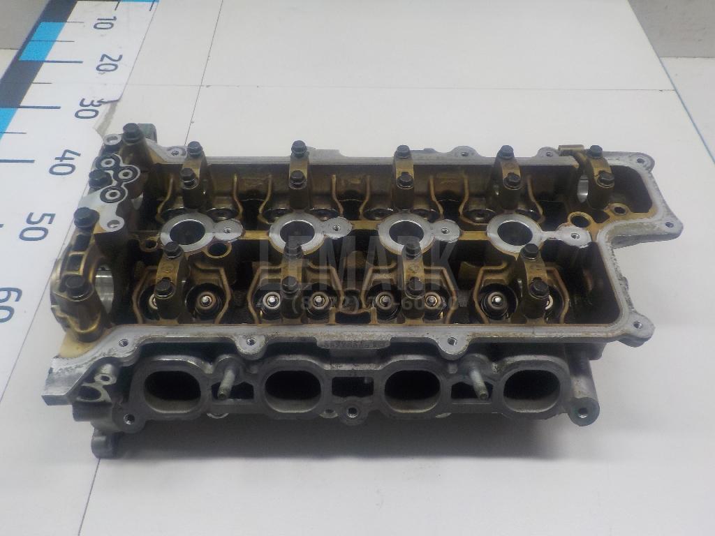 Головка блока 221102B750 Hyundai-Kia