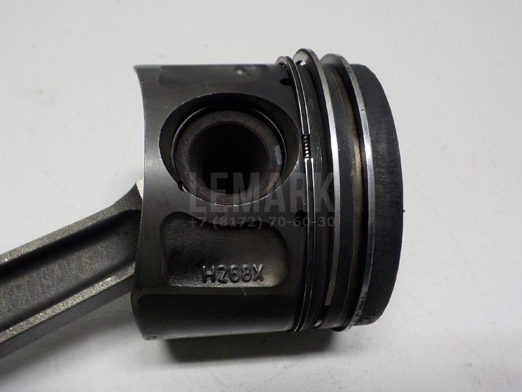 Поршень с шатуном для  Ford EcoSport 2012-2023