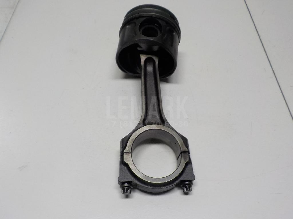 Поршень с шатуном для  Ford EcoSport 2012-2023