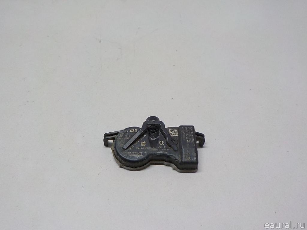 Датчик давления в шине (TPMS)