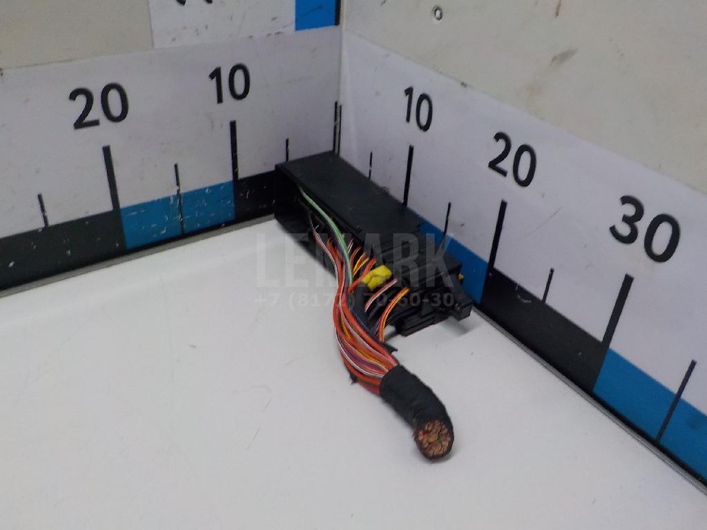 Блок предохранителей 6C0937615A VAG