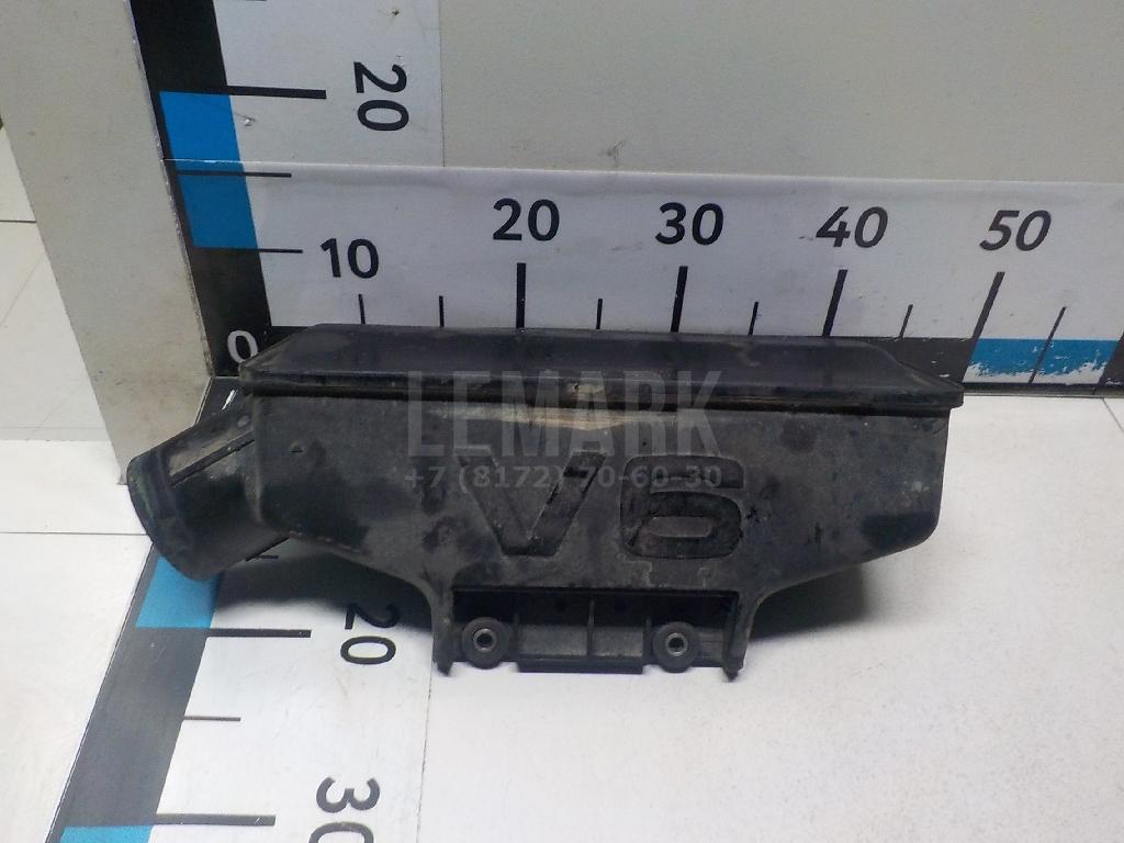 Резонатор воздушного фильтра для  BMW 1-serie E82/E88 2007-2013