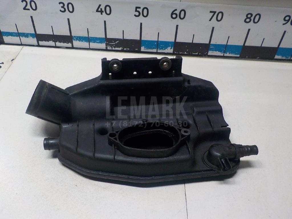 Резонатор воздушного фильтра для  BMW 1-serie E82/E88 2007-2013