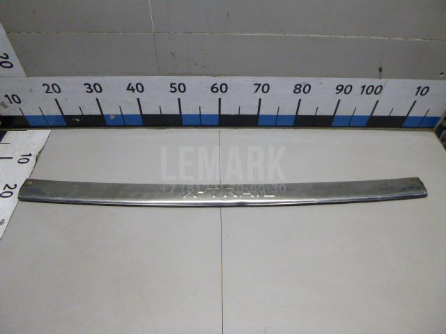 Накладка (кузов внутри) KE967JG500 Nissan