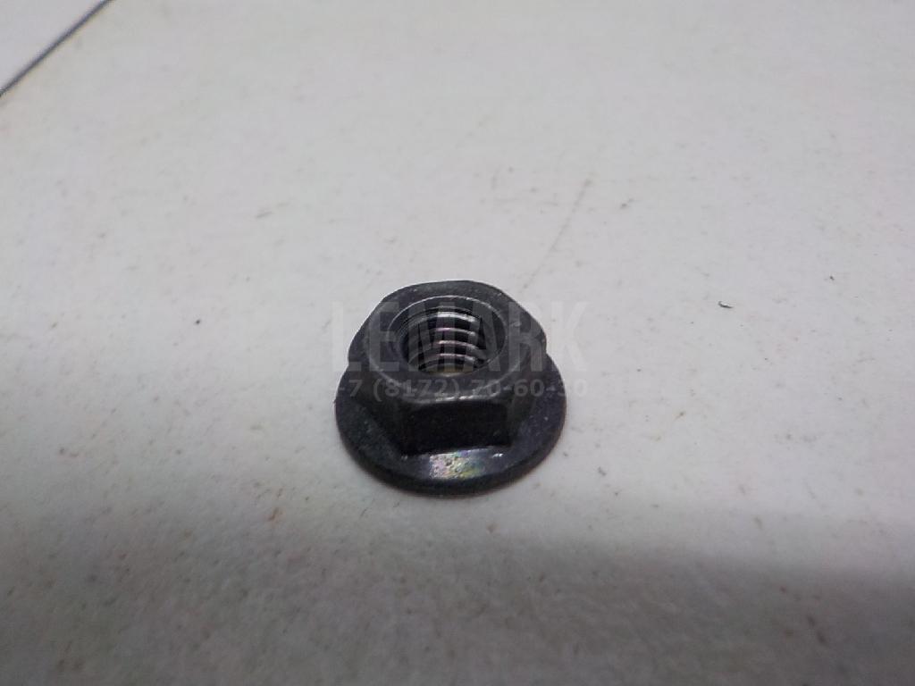 Гайка 01225N6011 Nissan