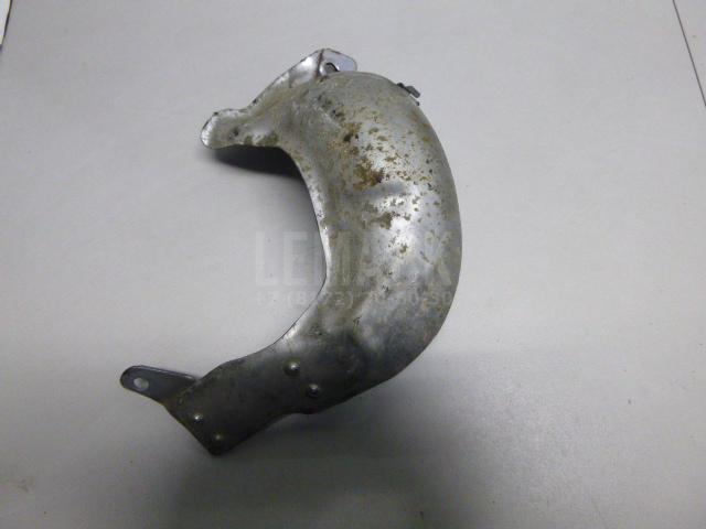 Экран тепловой 1471800Q0E Nissan