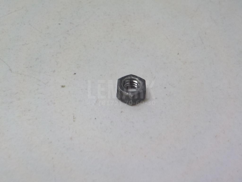 Гайка N01100627 VAG