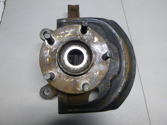 Кулак поворотный передний левый 40015JG000 Nissan