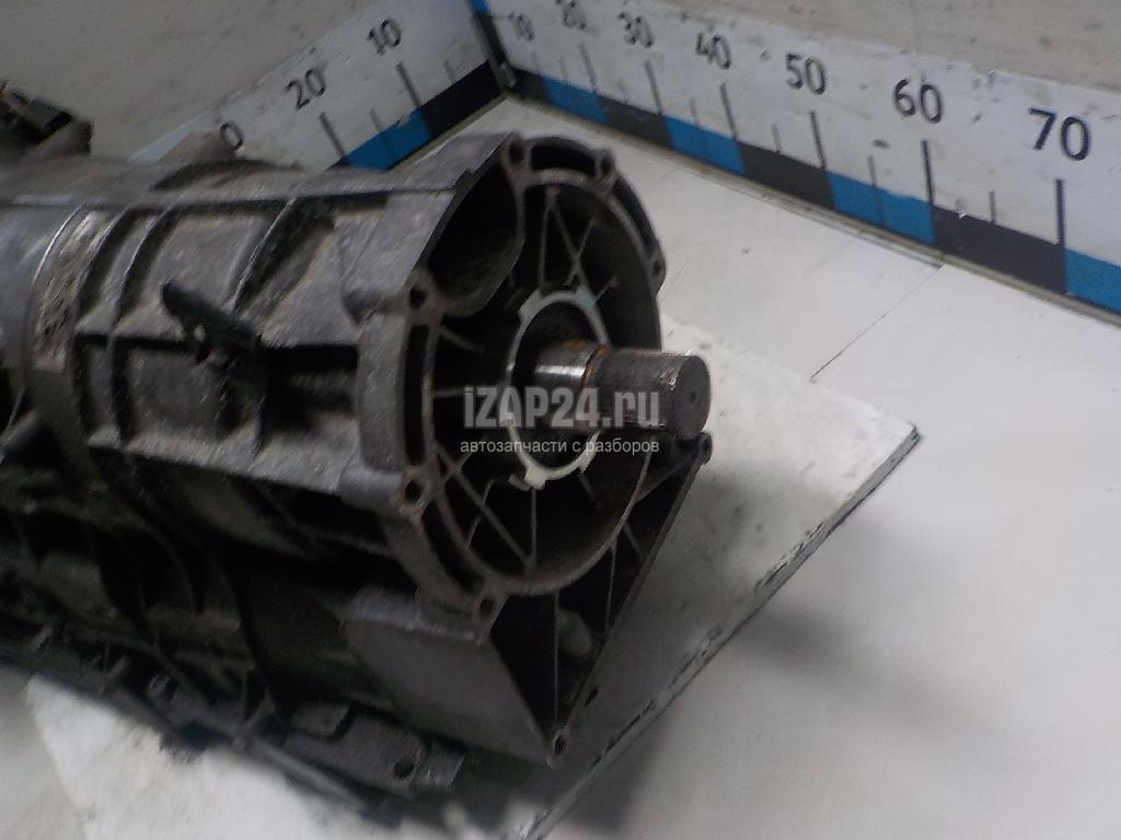 LR010748 АКПП (автоматическая коробка переключения передач) Land Rover Range Rover III (LM) (2002 - 2012)