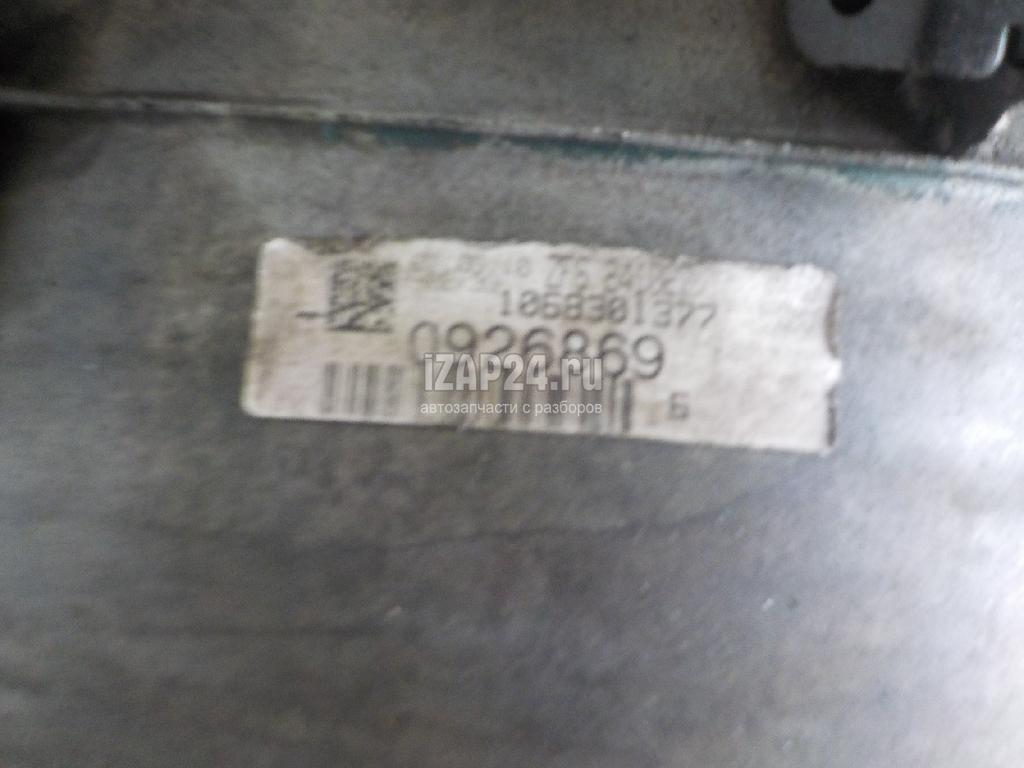 LR010748 АКПП (автоматическая коробка переключения передач) Land Rover Range Rover III (LM) (2002 - 2012)