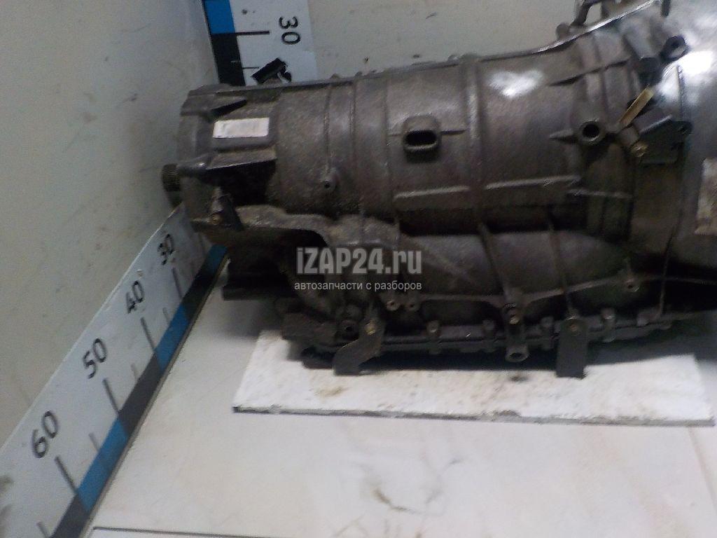 LR010748 АКПП (автоматическая коробка переключения передач) Land Rover Range Rover III (LM) (2002 - 2012)