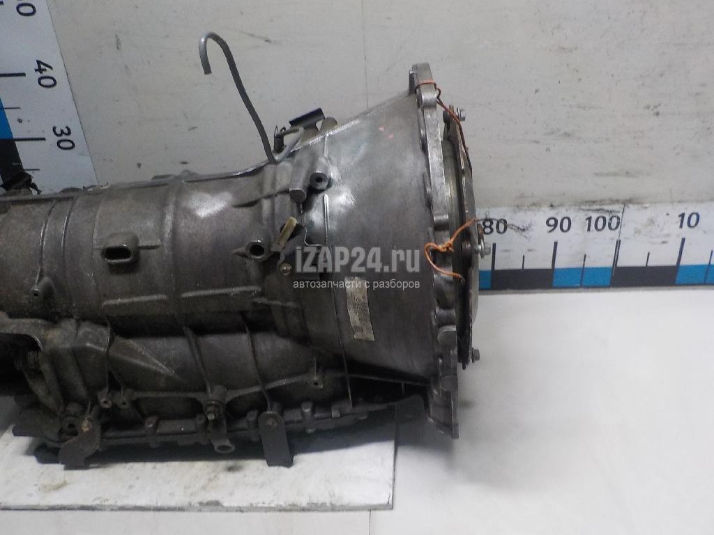 LR010748 АКПП (автоматическая коробка переключения передач) Land Rover Range Rover III (LM) (2002 - 2012)