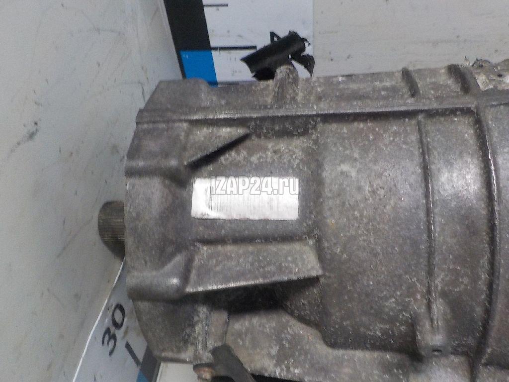 LR010748 АКПП (автоматическая коробка переключения передач) Land Rover Range Rover III (LM) (2002 - 2012)