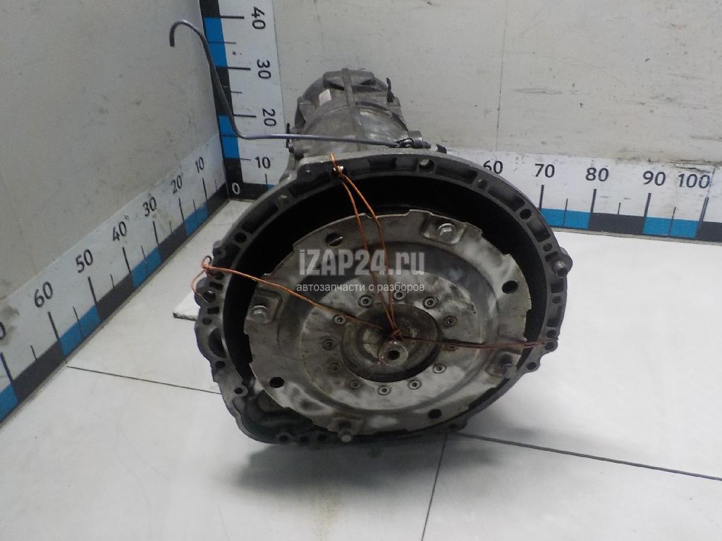 LR010748 АКПП (автоматическая коробка переключения передач) Land Rover Range Rover III (LM) (2002 - 2012)