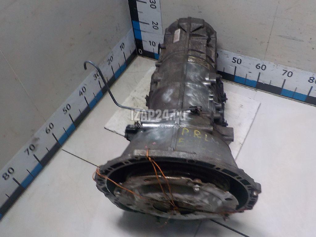 LR010748 АКПП (автоматическая коробка переключения передач) Land Rover Range Rover III (LM) (2002 - 2012)