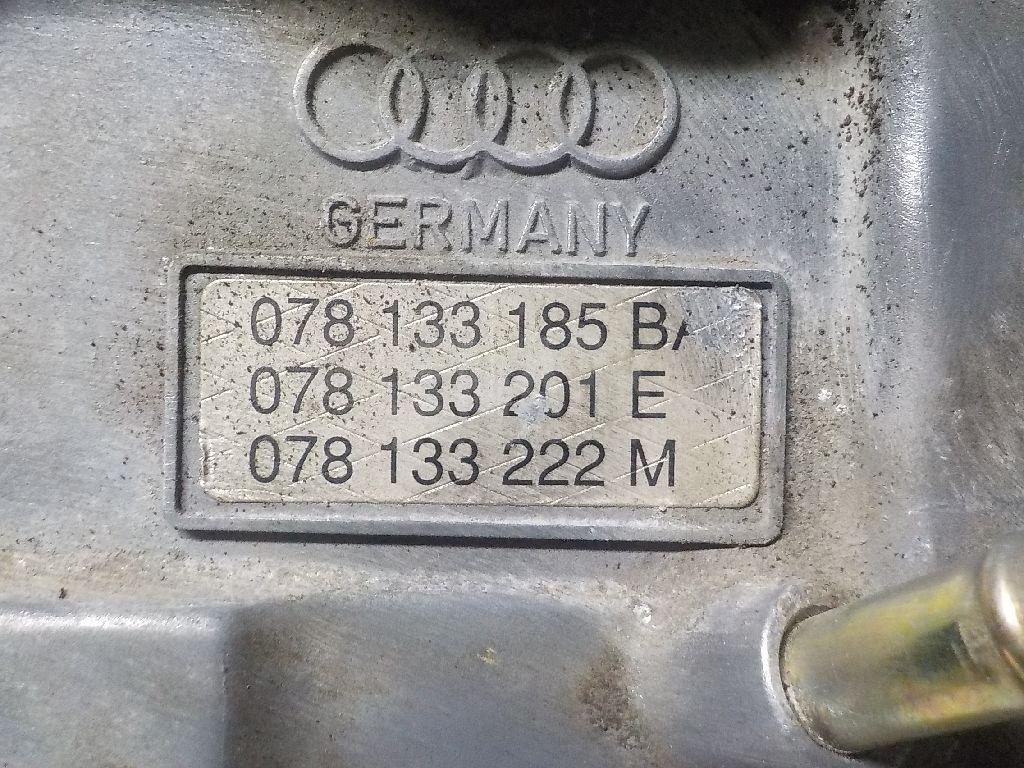 Коллектор впускной для  Acura CL 1996-2003