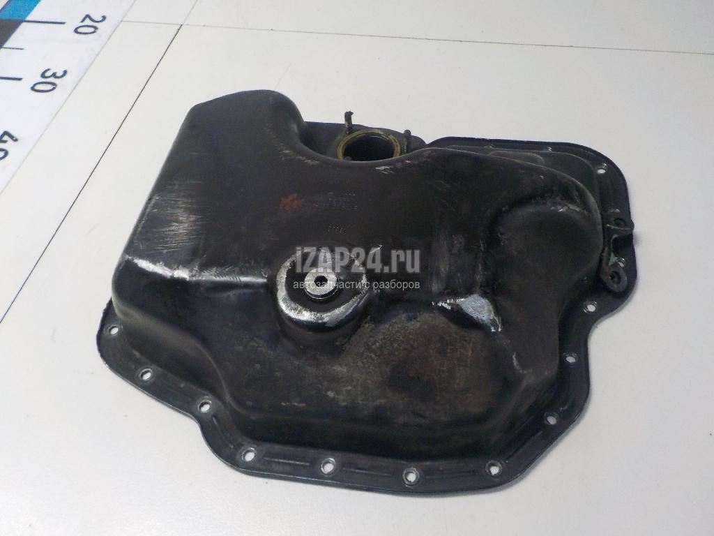 059103602F Поддон масляный двигателя VAG Q7 [4L] (2005 - 2015)