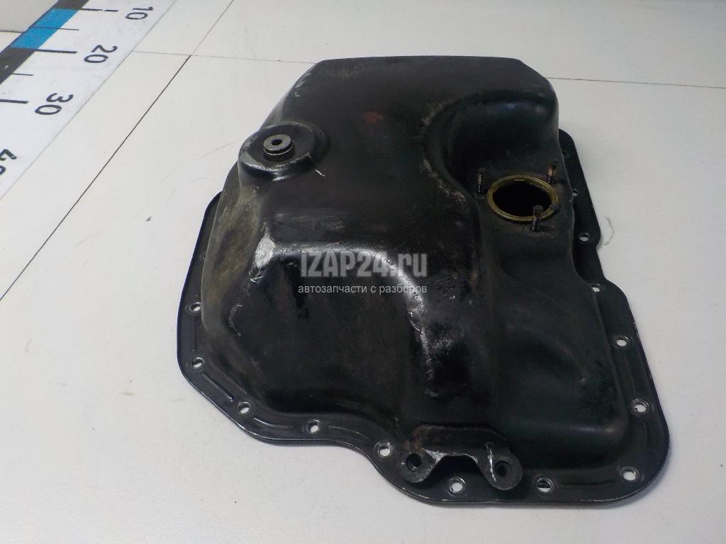 059103602F Поддон масляный двигателя VAG Q7 [4L] (2005 - 2015)