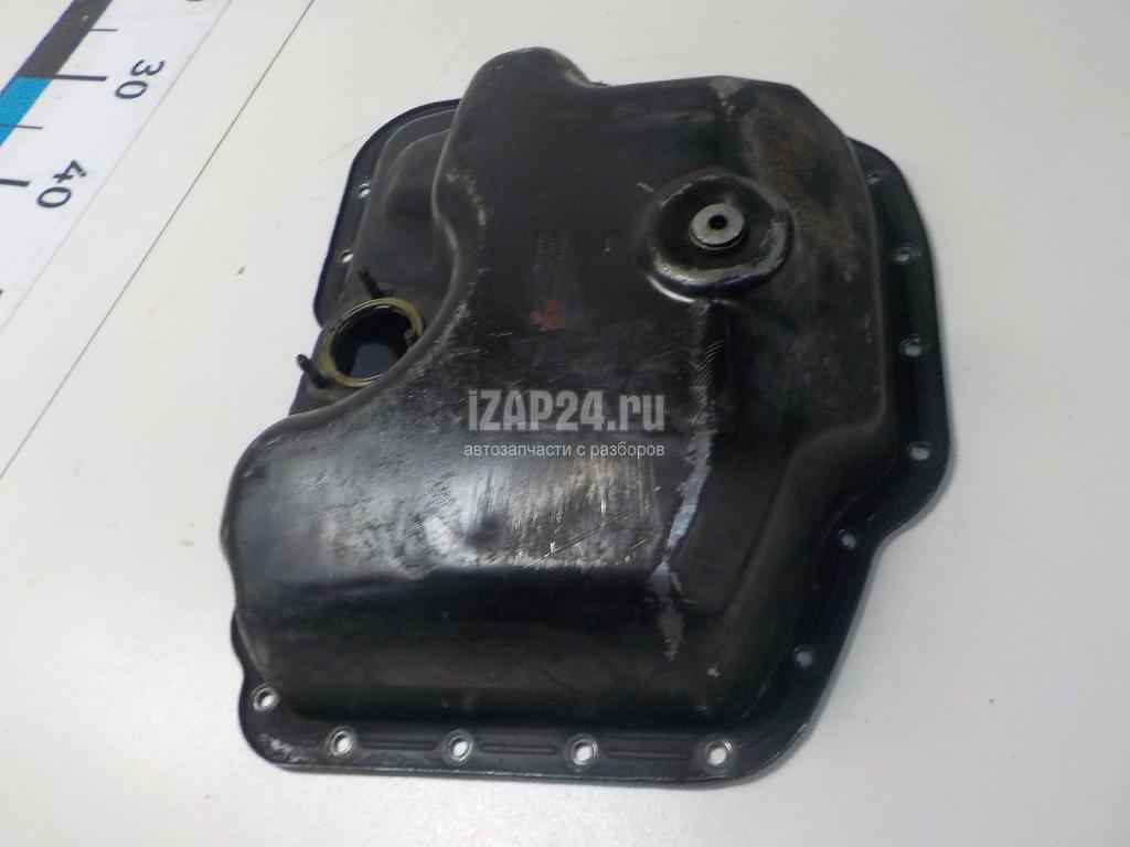 059103602F Поддон масляный двигателя VAG Q7 [4L] (2005 - 2015)