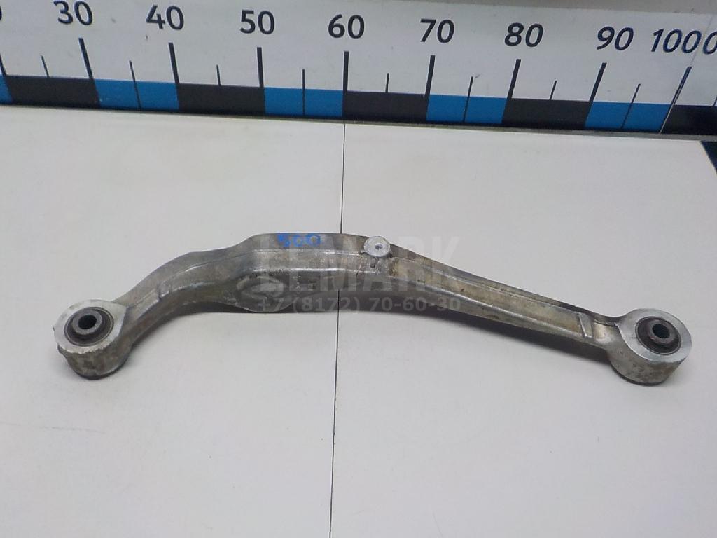 Рычаг задний поперечный левый 55121JD000 Nissan