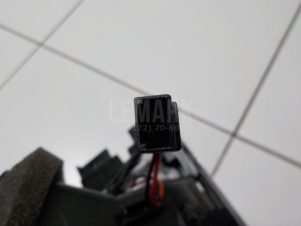 Дефлектор воздушный для  DAF 3300 1981-1991
